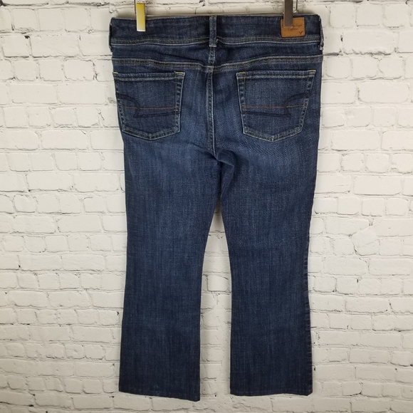 AMERICAN EAGLE | Original Boot cut jeans - Picture 4 of 8